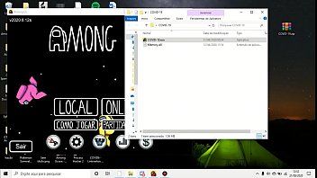 Oynat Aramızda yeni hack covid19 güncellendi (2020) pc