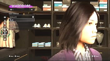 Riproduci 18 saints row (2022) gameplay di ragazza asiatica carina [parte 1] - personalizzazione del personaggio e il primo fottuto giorno