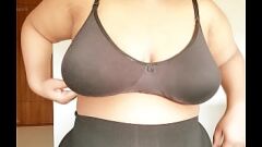 Reproduzir Irmã Curvy fica travessa: Big Tits Playtime