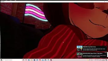 Oynat Kız arkadaşı vrchat dommy anne bebeğim tarafından tahrip
