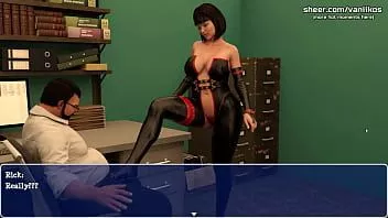 play Vadideki zambak | sıcak garson milf büyük göğüsler ile işten kovulmamak için patronun horoz berbat | en seksi oyun anlarım | 10. bölüm