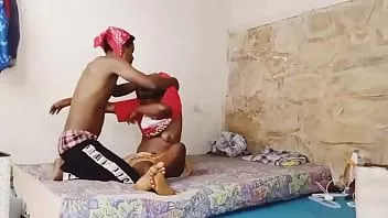 Oynat Seks ve gerçek aşk, Afrika ev yapımı kasetler,