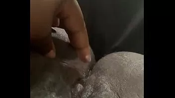 play তার মানুষ চলে গেছে যখন তার ভগ অনুভুতি flatrate