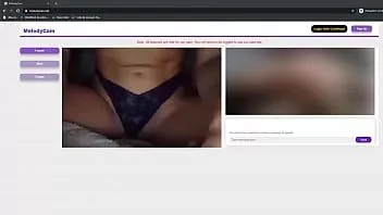 play Gadis omegle dengan puting tindik masturbasi dengan saya (audio aktif)