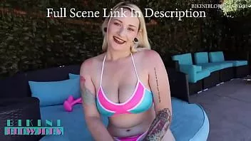 تشغيل بيكيني المص - hadley haze & herb collins: bikinibl blowjobs.com & herbcollins.com