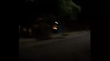 Play Fucking with a stranger on the street
