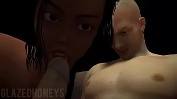 play 中かっこを付けたティーンが教師のチンポを吸い、舐め、しごき、口の中で絶頂するまでエッジを立てる