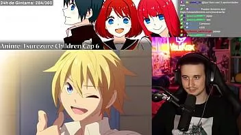 Abspielen Tsurezure ch1ldren cap 1-6 - yisuskrax