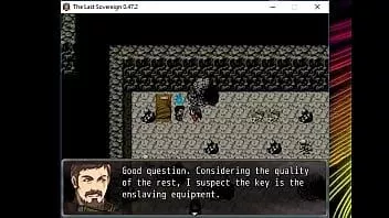 Abspielen (18) H RPG Games The Last Souverän [eng.] #18