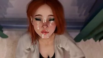 Play Daughter for dessert: chapter 14.2 - the ice queen's first proper boyfriend