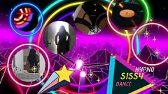 再生 ラテン・サイレン サンドラ・ザネリのランジェリーでの魅惑的なソロダンス