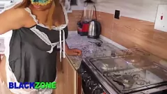 play Step Mom's Perfect Ass: A Homemade Indoor Encounter