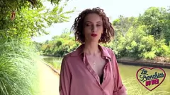 play Stella and Ashley's Steamy Threesome with Big and Small Tits
