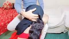 play হার্ড রুক্ষ পায়ূ সেক্স: সে আমার দৈত্য মোরগটি পেয়ে সৎ বোনের বুনো কান্না