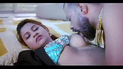 চালান সুদীপার নোংরা মুখোমুখি: ওল্ড ম্যান পাউন্ড টাইট দেশি ভগ