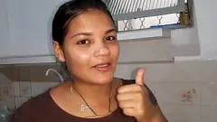 Odtwórz Przystojny czarny facet rucha ciasny tyłek tygrysicy w łazience