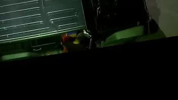 Play Drone catches neighbors sucking and fucking again