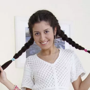 Pornoster Katty West
