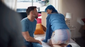 Gwiazda porno Tony Rick