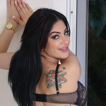 Pornostar Kitty Caprice