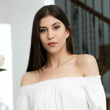 Gwiazda porno Anya Krey