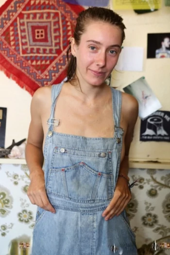 Pornstar Yanks Roe