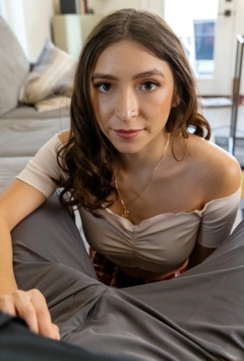 Gwiazda porno Amber Summer